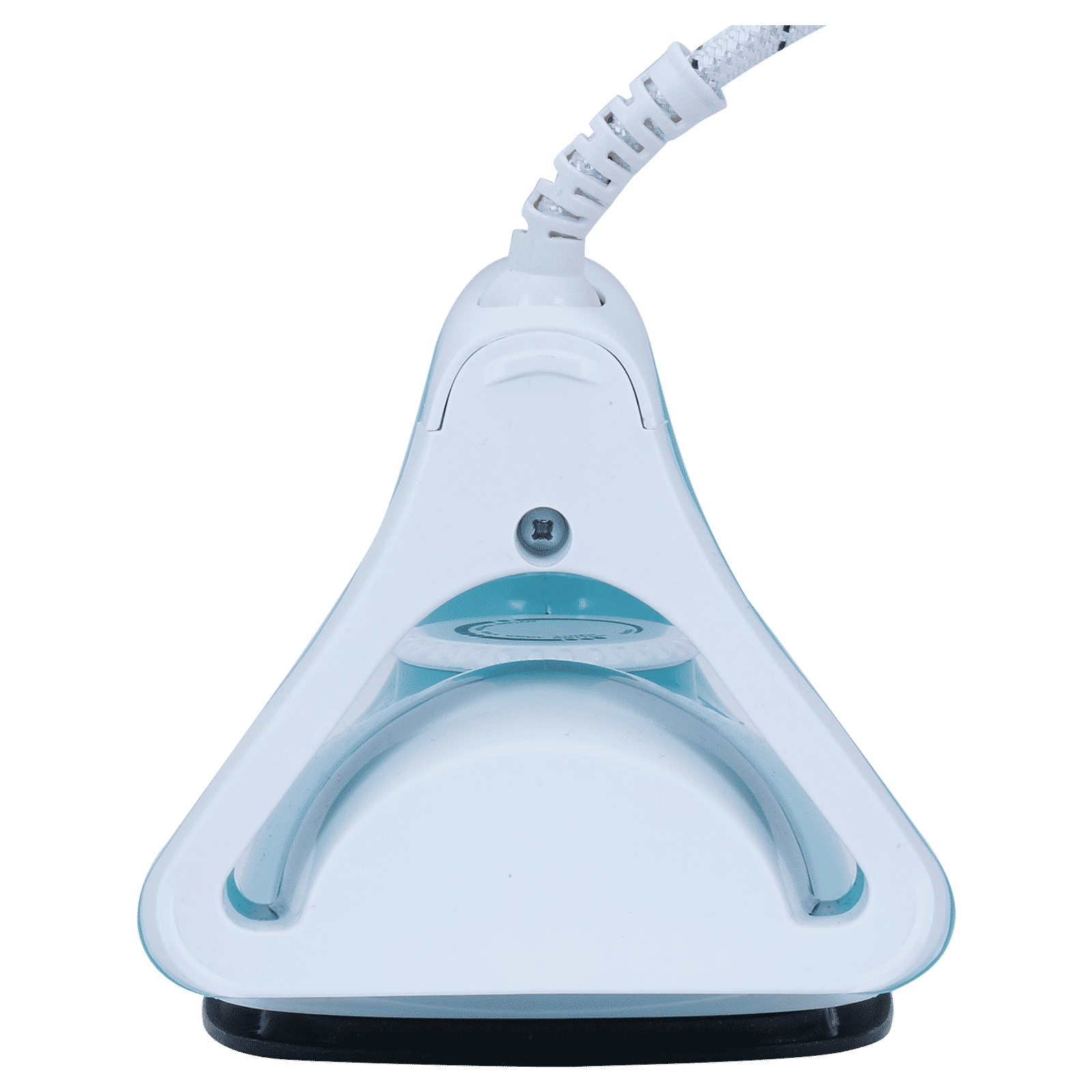 Croma 1000 Watts Dry Iron (Weilburger Dual Coat Soleplate, Blue)_5