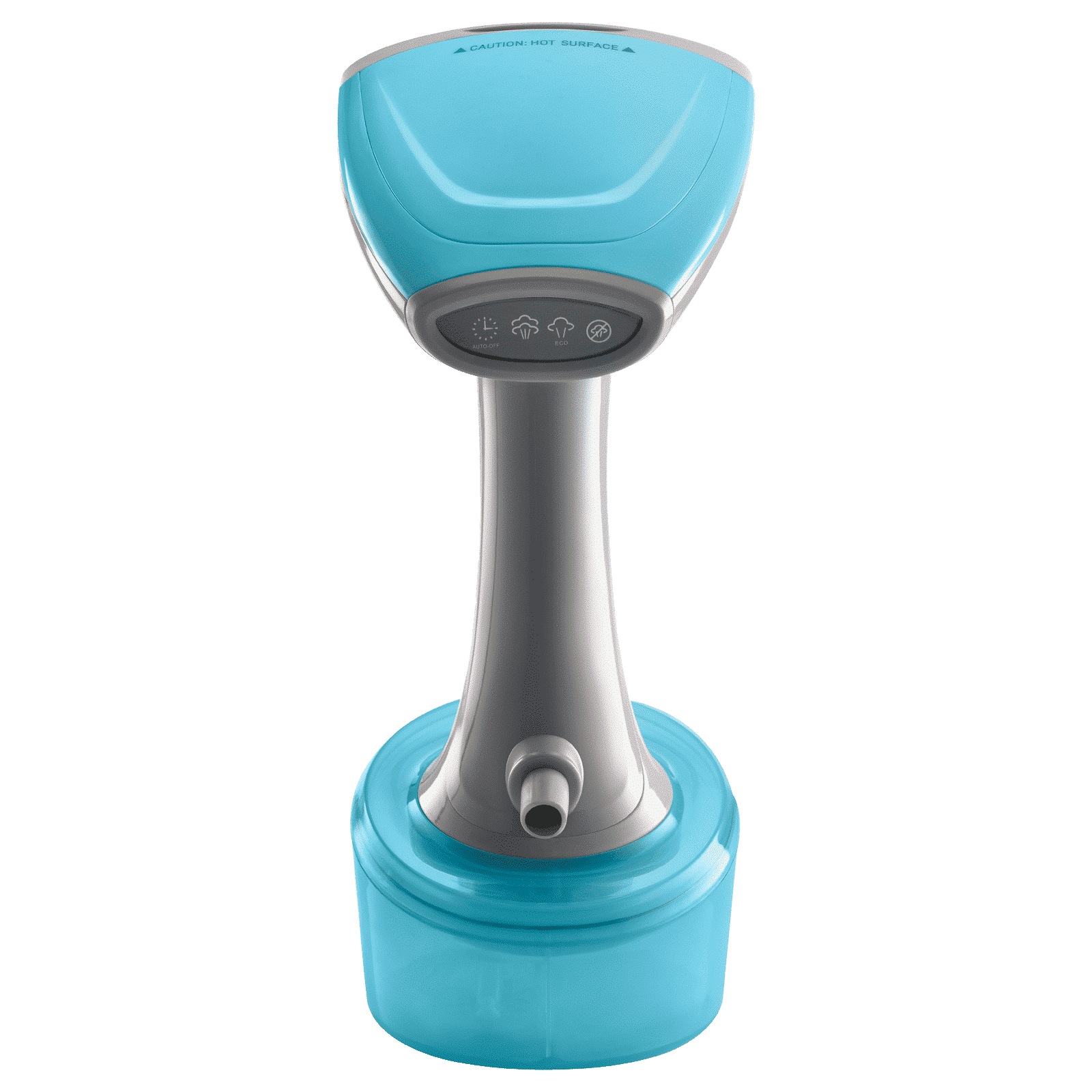 USHA Techne Direct 2000 1600 Watts Handheld Garment Steamer (320ml Water Tank, 2 Modes, Steam Burst, Blue) USHA Techne Direct 2000 1600 Watts Handheld Garment Steamer (320ml Water Tank, 2 Modes, Steam Burst, Blue)_3