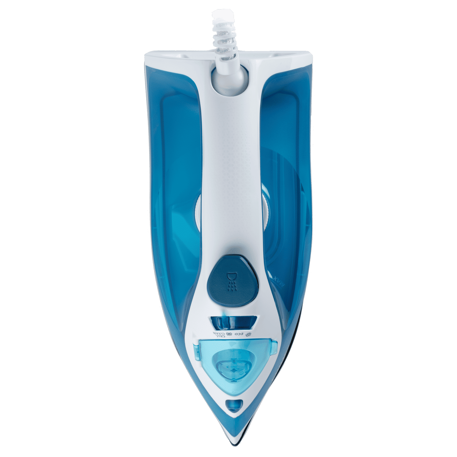 PHILIPS DST0820/20 1250 Watts 170ml Steam Iron (Steam Burst, Blue)_3