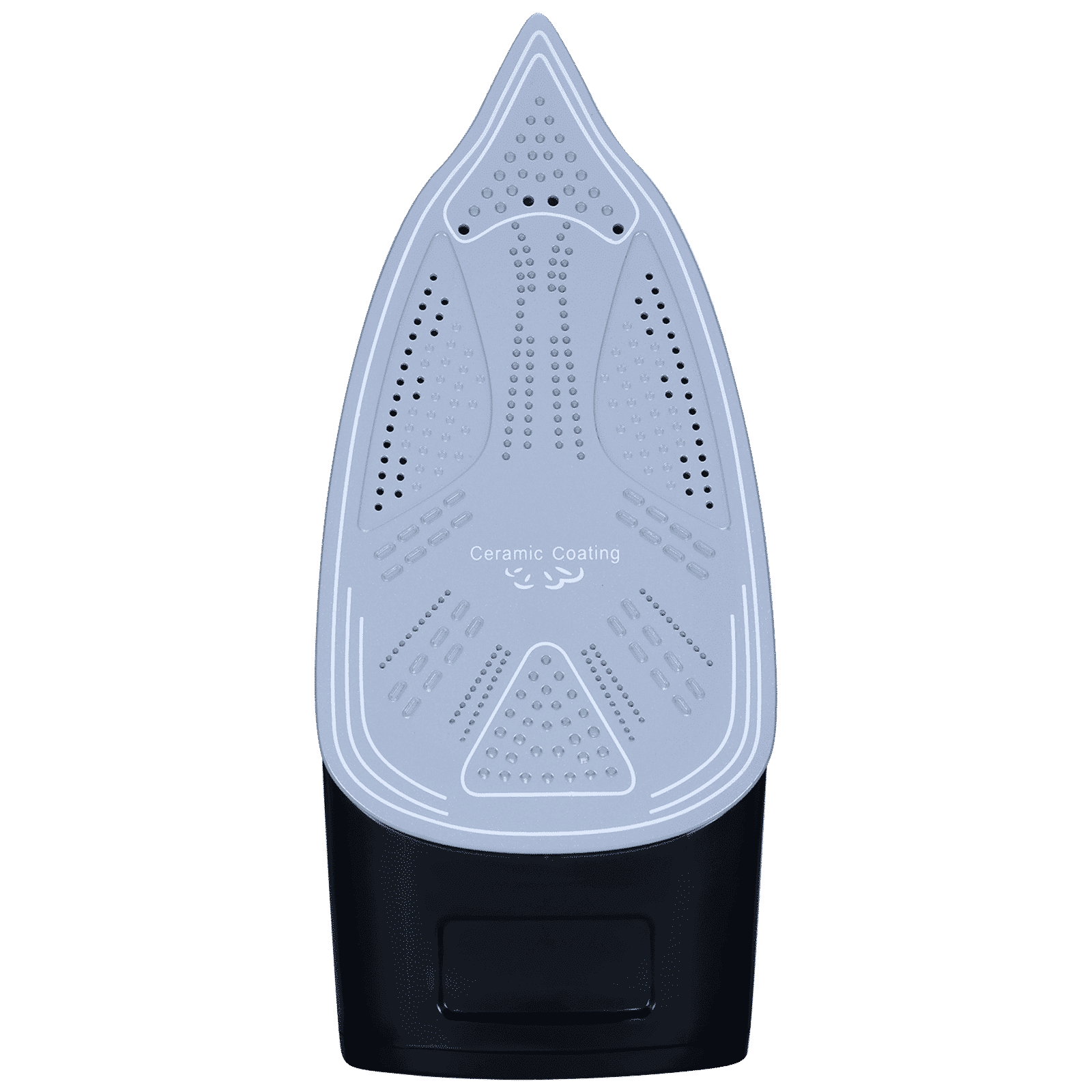 Croma 2000 Watts 300ml Steam Iron (Self Clean Function, Aqua Blue) Croma 2000 Watts 300ml Steam Iron (Self Clean Function, Aqua Blue)_11