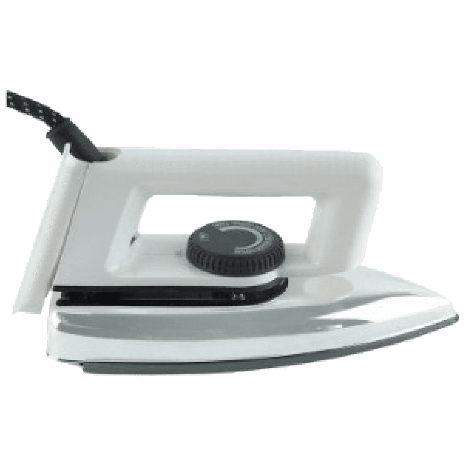 Fabiano EL-01 750 Watts Dry Iron (Compact Design, White)_2