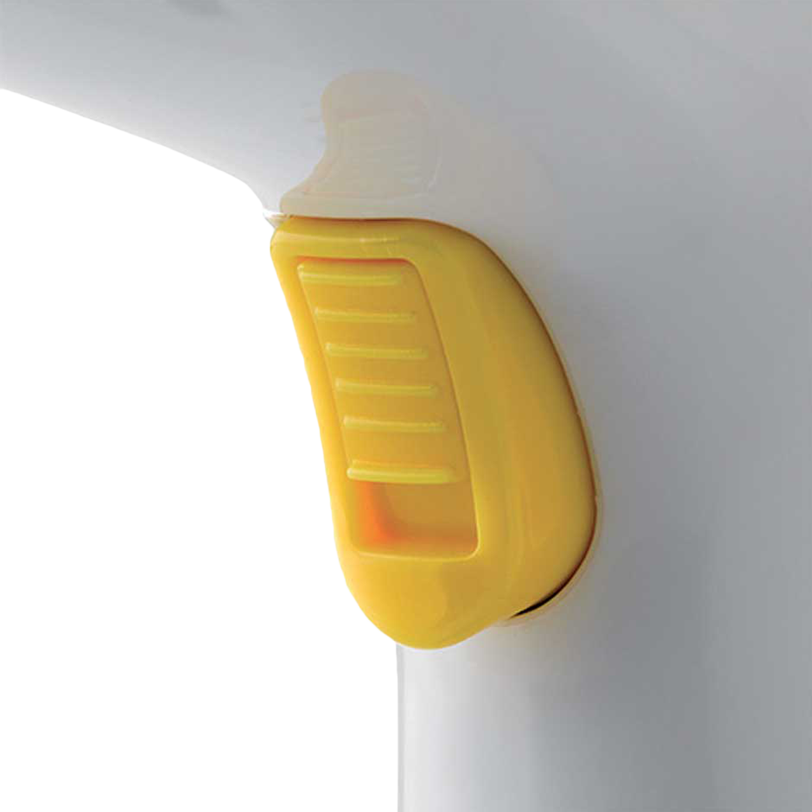 Ariete 4167/00 1200 Watts Handheld Garment Steamer (260ml Water Tank, Stainless Steel Plate, White)_3