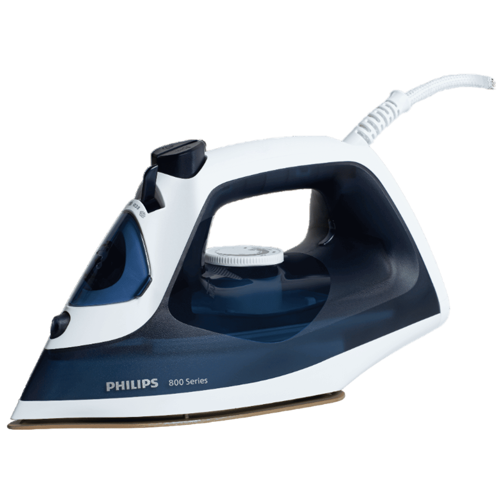 PHILIPS 1250 Watts 170ml Steam Iron (Vertical Steam Function, Azure Blue) PHILIPS 1250 Watts 170ml Steam Iron (Vertical Steam Function, Azure Blue)_1