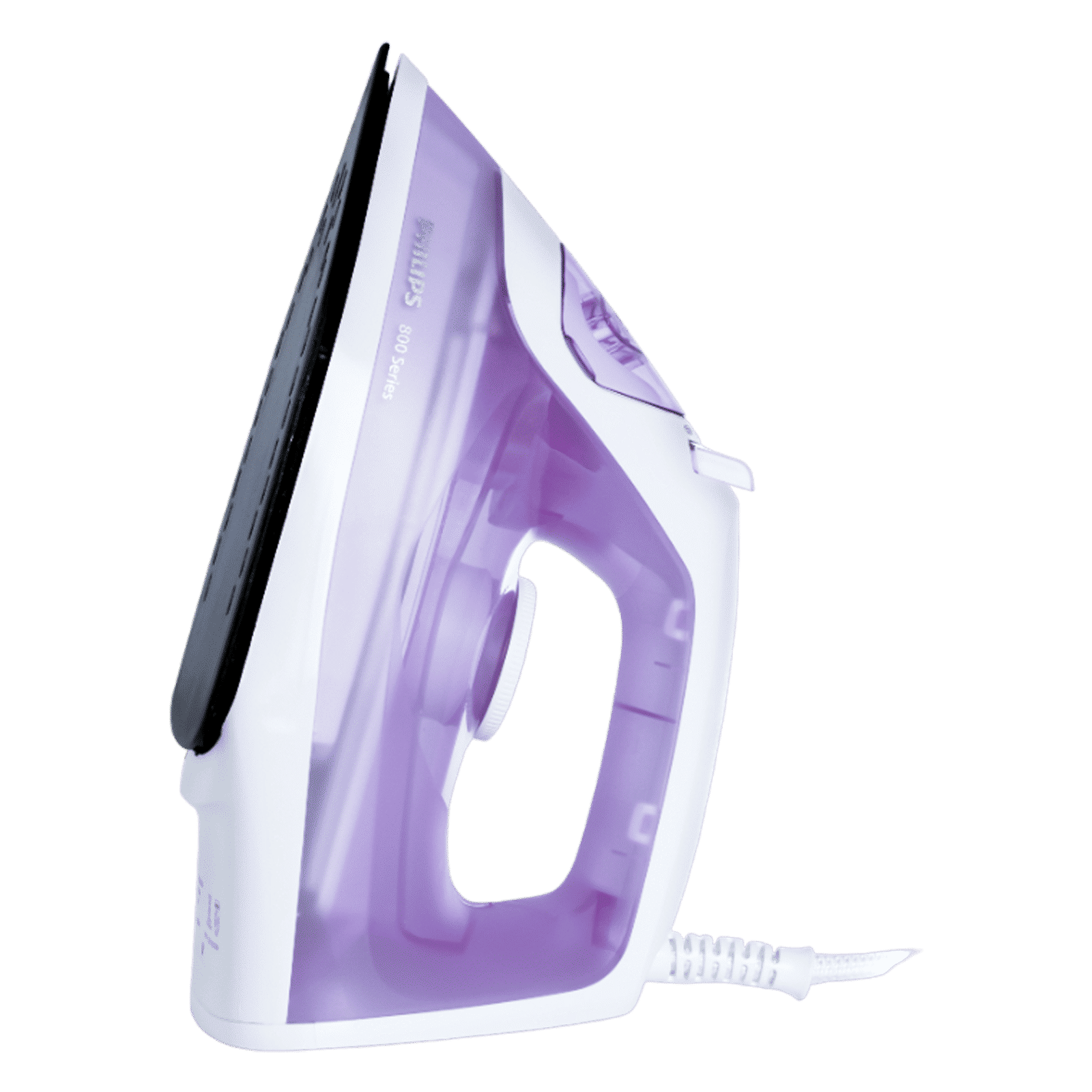 PHILIPS Cotton Express 1250 Watts 170ml Steam Iron (Triple Mode, Purple) PHILIPS Cotton Express 1250 Watts 170ml Steam Iron (Triple Mode, Purple)_6