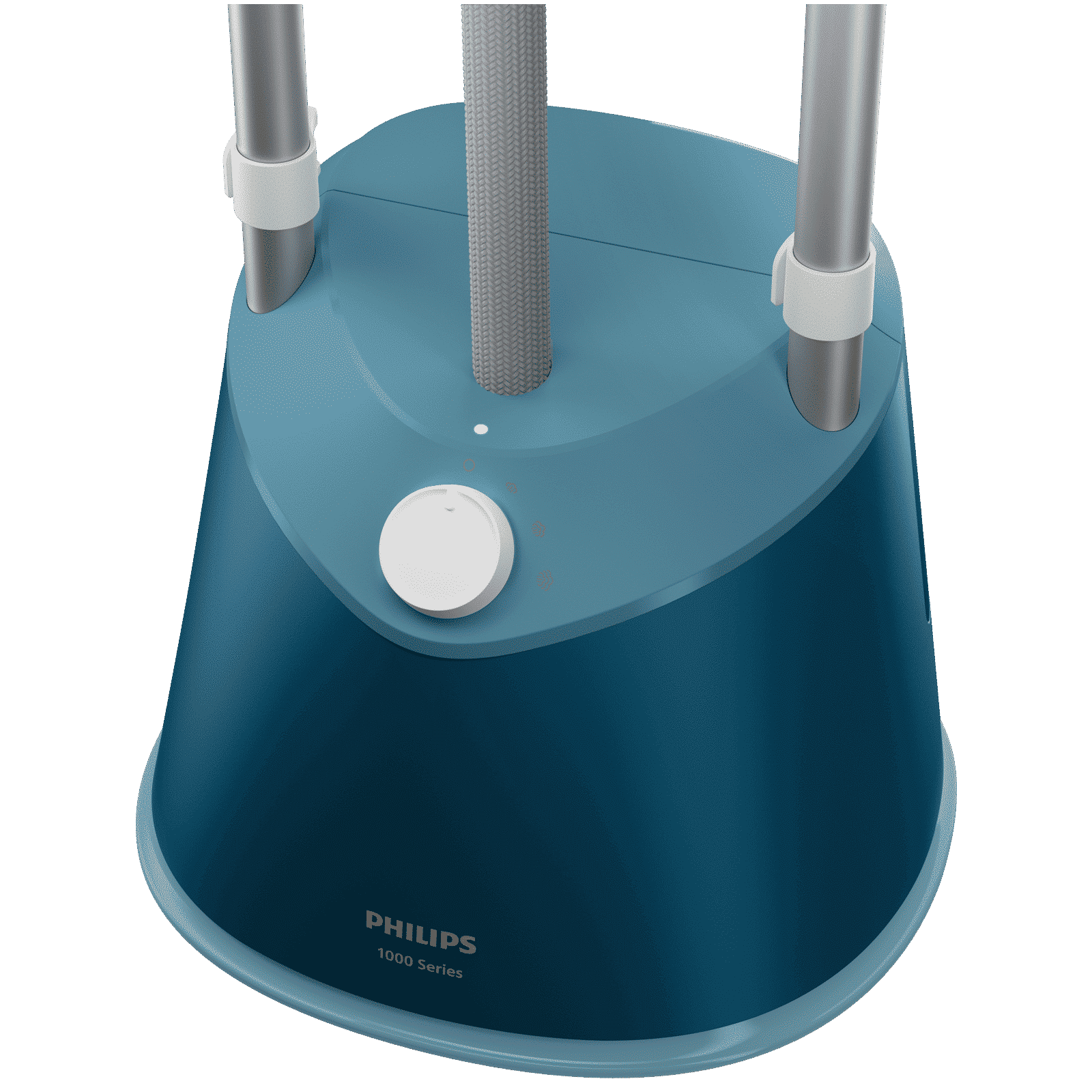 PHILIPS 1000 Series 1800 Watts Standing Garment Steamer (1800ml Water Tank, 3 Modes, Integrated Styleboard, Blue)_5