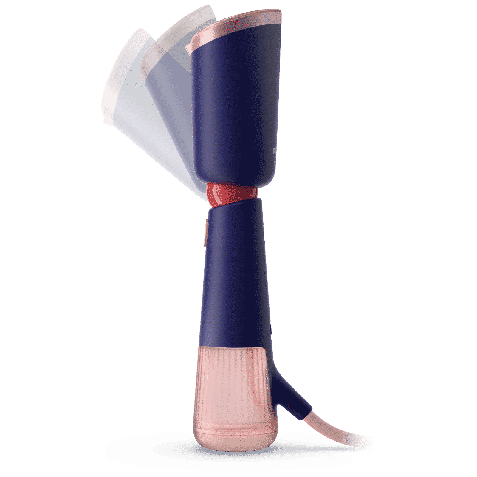 PHILIPS 5000 Series 1400 Watts Handheld Garment Steamer (200ml Water Tank, 2 Modes, Drip Stop, Marine Blue)_4