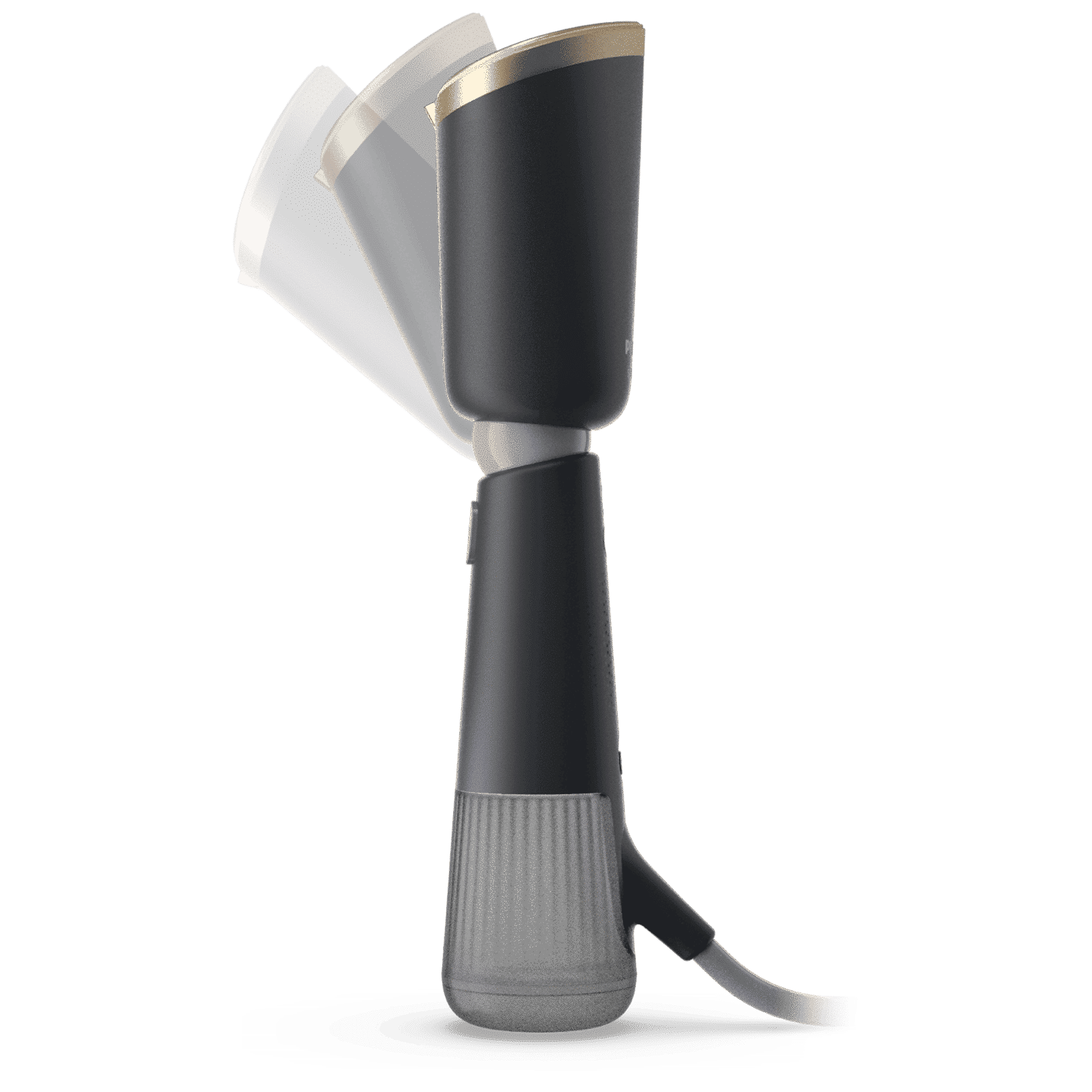 PHILIPS 5000 Series 1400 Watts Handheld Garment Steamer (200ml Water Tank, 2 Modes, Drip Stop, Deep Azure)_4