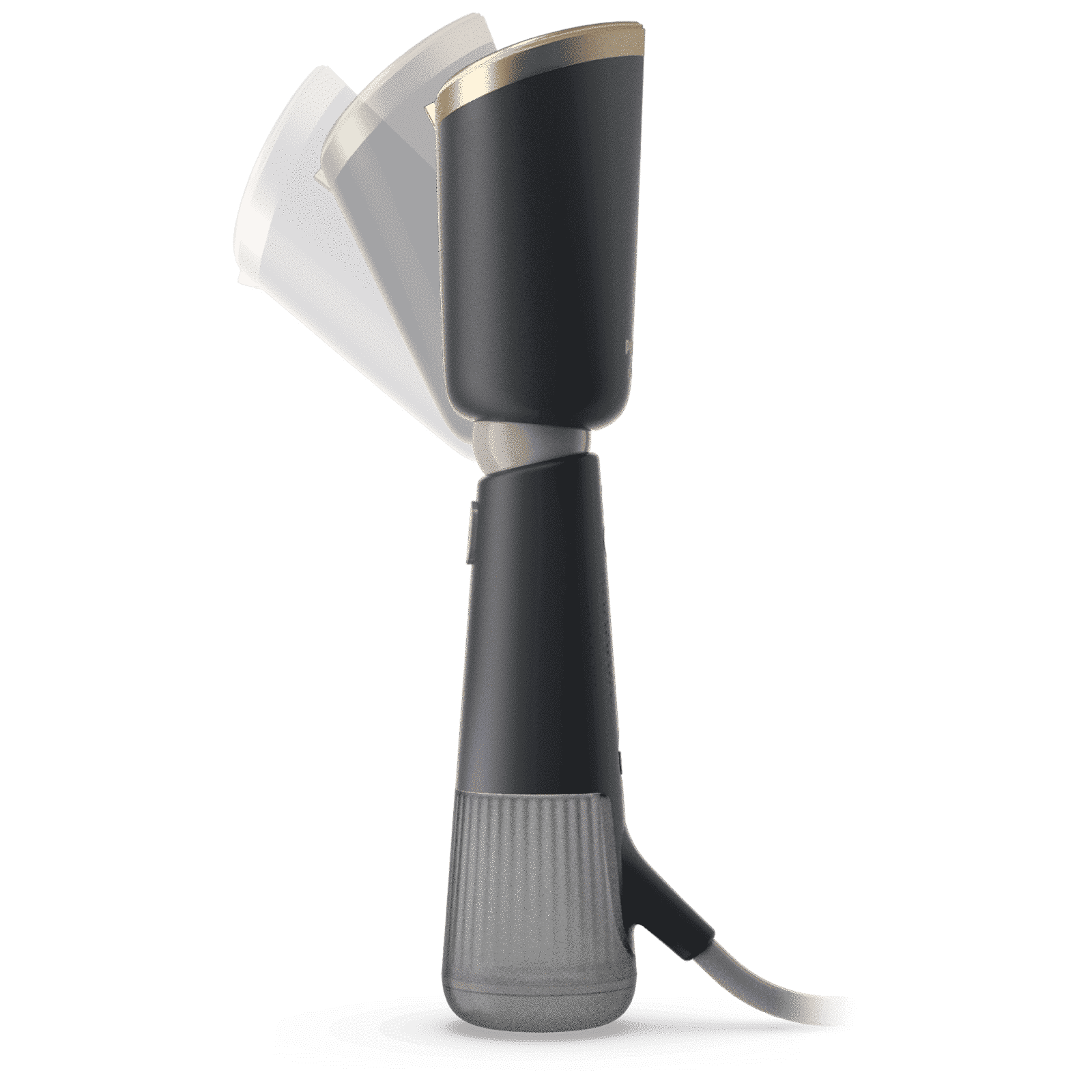 PHILIPS 5000 Series 1400 Watts Handheld Garment Steamer (200ml Water Tank, 2 Modes, Drip Stop, Deep Azure)_4