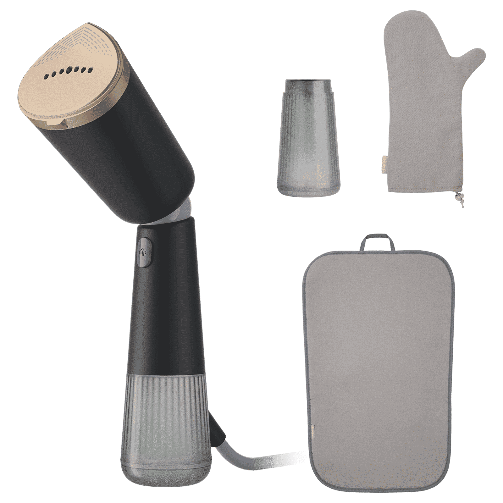 PHILIPS 5000 Series 1400 Watts Handheld Garment Steamer (200ml Water Tank, 2 Modes, Drip Stop, Deep Azure)_5