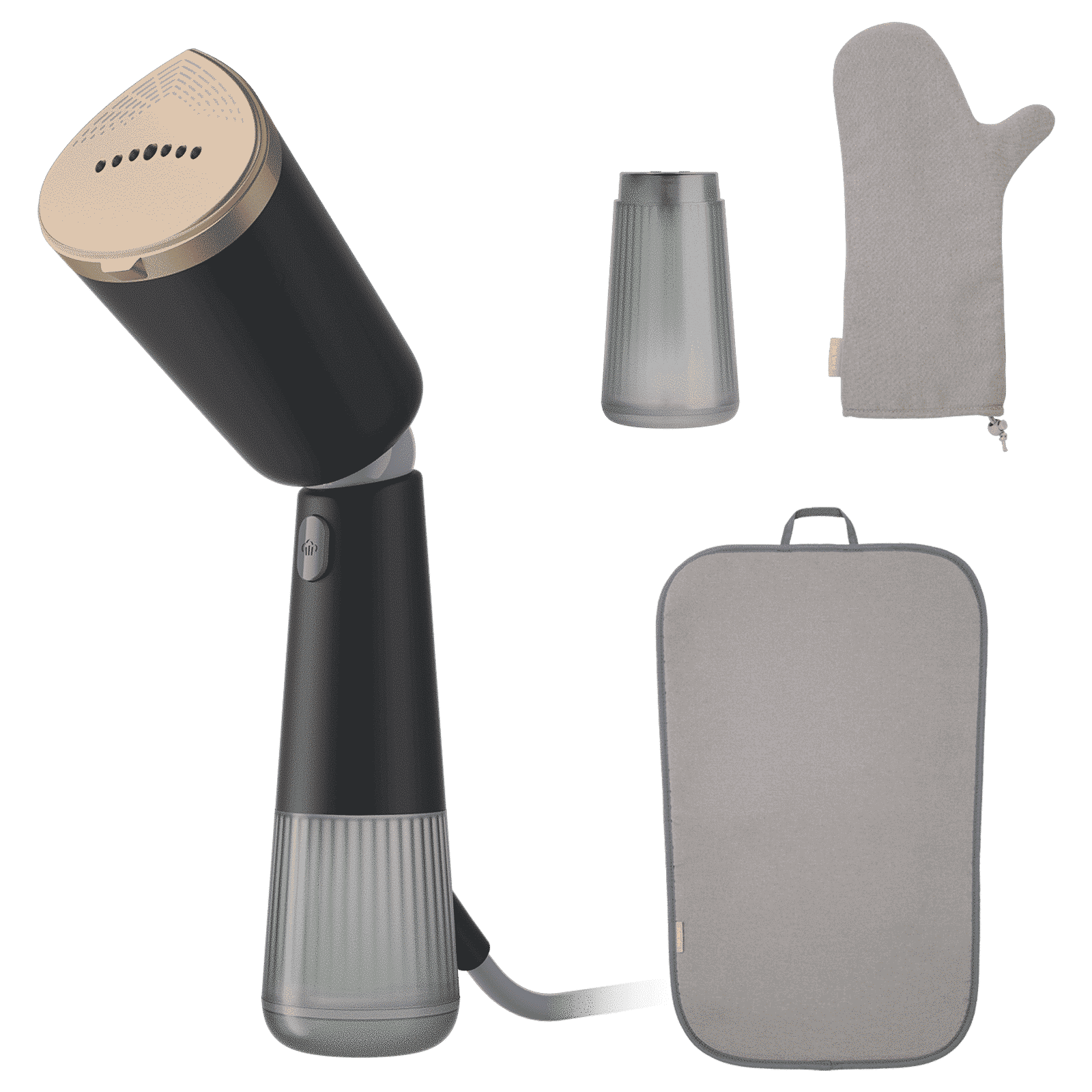 PHILIPS 5000 Series 1400 Watts Handheld Garment Steamer (200ml Water Tank, 2 Modes, Drip Stop, Deep Azure)_5