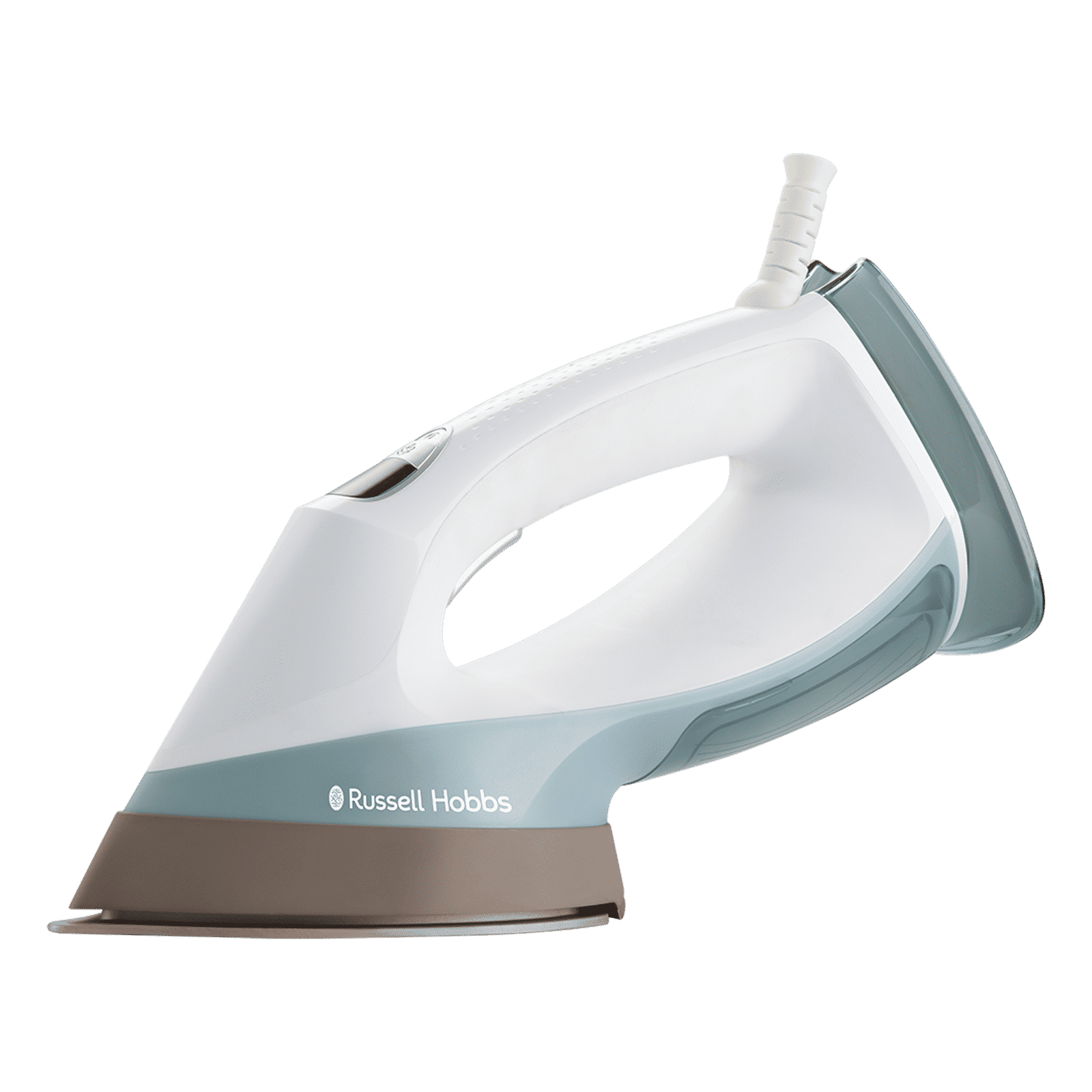 Russell Hobbs RGS1960HANDY 1960 Watts Handheld Garment Steamer (180ml Water Tank, 2 Modes, Temperature Control, Aqua Blue) Russell Hobbs RGS1960HANDY 1960 Watts Handheld Garment Steamer (180ml Water Tank, 2 Modes, Temperature Control, Aqua Blue)_1