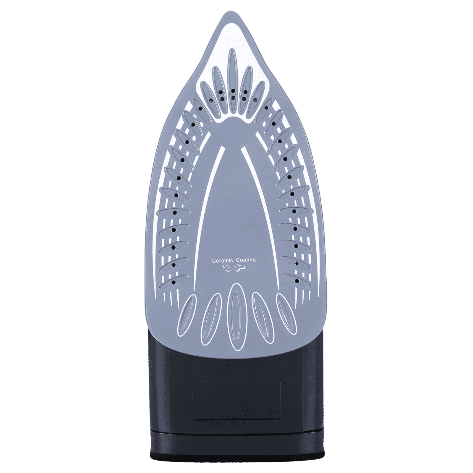 Croma AV4414 2200 Watts 400 ml Steam Iron (Temperature Control, Blue)_3