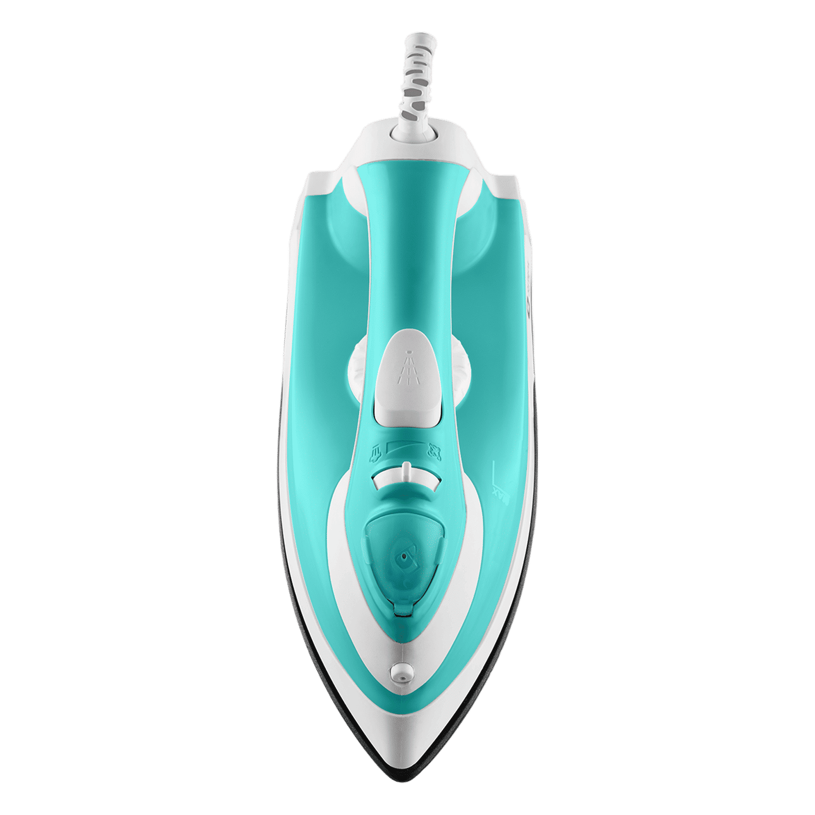 Orient 1440 Watts 200ml Steam Iron (Temperature Control, Green)_5