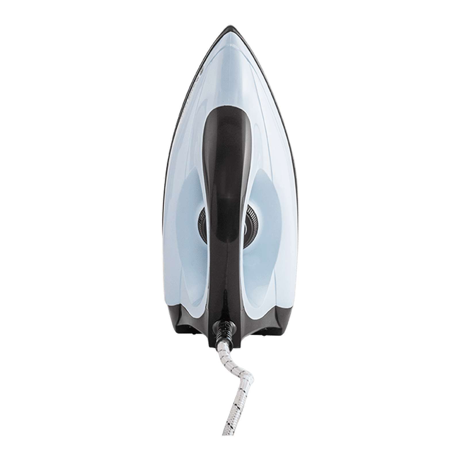 Russell Hobbs Swift 1200 Watts Dry Iron (Horizontal Steaming, Blue) Russell Hobbs Swift 1200 Watts Dry Iron (Horizontal Steaming, Blue)_3