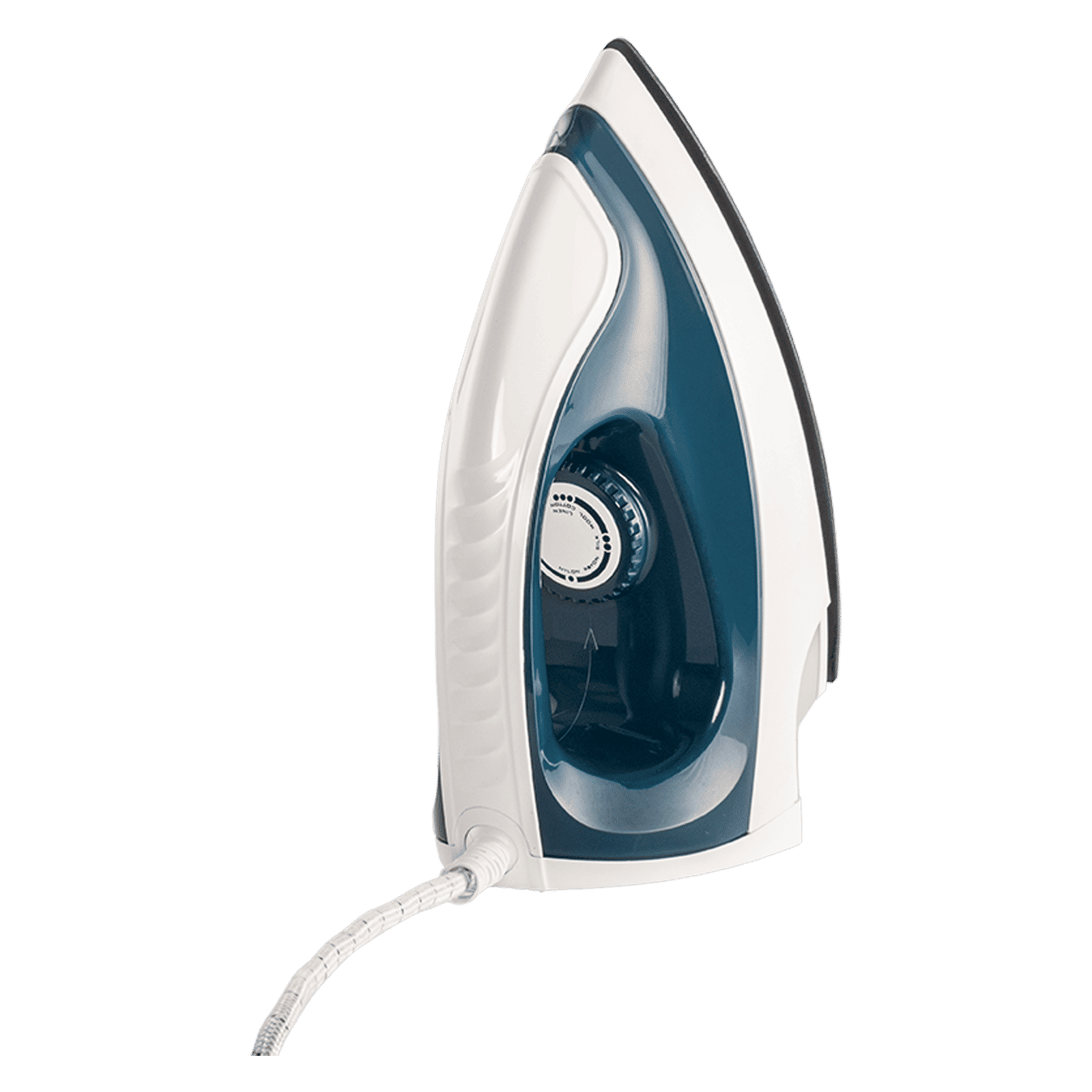 Russell Hobbs Grace 1200 Watts Dry Iron (Horizontal Steaming, Green) Russell Hobbs Grace 1200 Watts Dry Iron (Horizontal Steaming, Green)_2