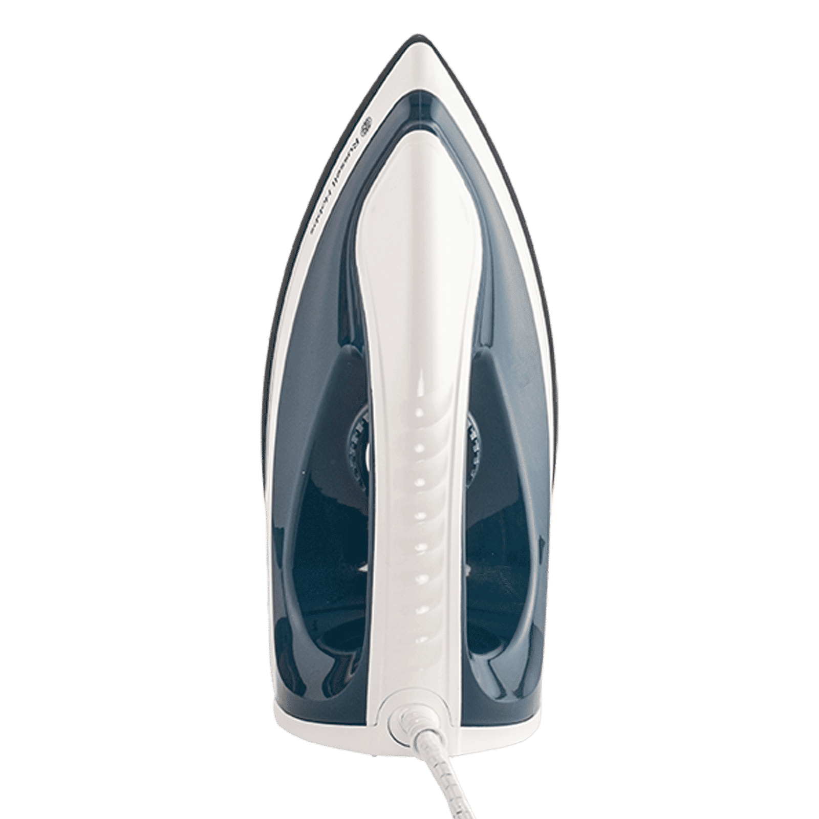 Russell Hobbs Grace 1200 Watts Dry Iron (Horizontal Steaming, Green) Russell Hobbs Grace 1200 Watts Dry Iron (Horizontal Steaming, Green)_3