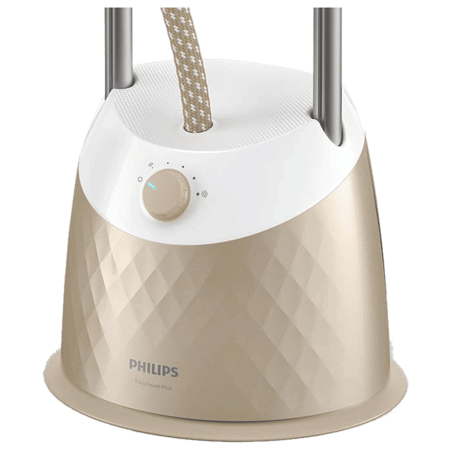 PHILIPS EasyTouch Plus 1600 Watts Standing Garment Steamer (1600ml Water Tank, 5 Modes, Detachable Water Tank, White)_3