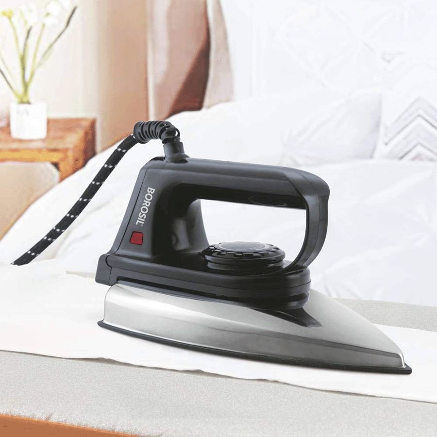 BOROSIL MB11 750 Watts Quick Press (BDI750WMB11, Black)_9