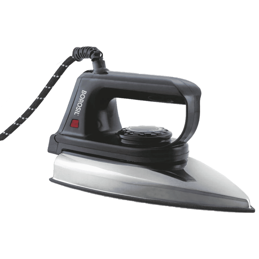 BOROSIL MB11 750 Watts Quick Press (BDI750WMB11, Black)_1