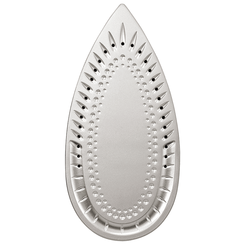 Panasonic 2320 Watt Steam Iron (NI-E510TDSM, Deep Blue)_4