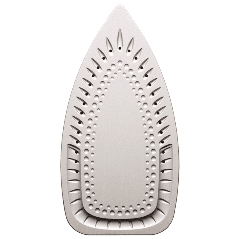 Panasonic 1780 Watt Steam Iron (NI-P300TRSM, Pink)_4