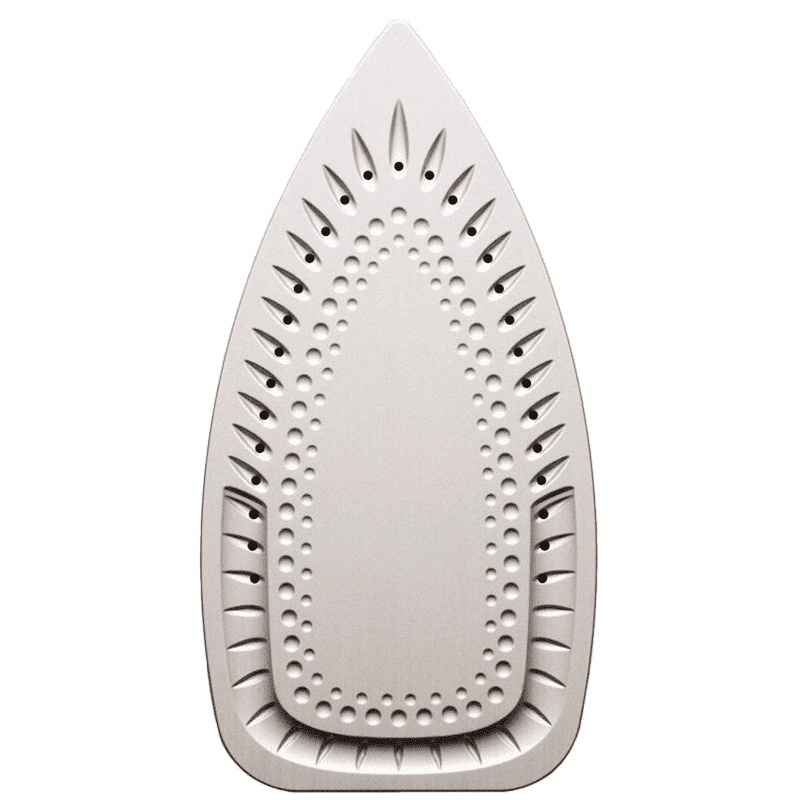 Panasonic NI-P250TGSM 1550 Watts 200ml Steam Iron (Anti-calc System, Green) Panasonic NI-P250TGSM 1550 Watts 200ml Steam Iron (Anti-calc System, Green)_4