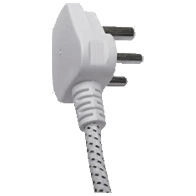 Panasonic 1550 Watt Steam Iron (NI-P250TTSM, Orange)_7