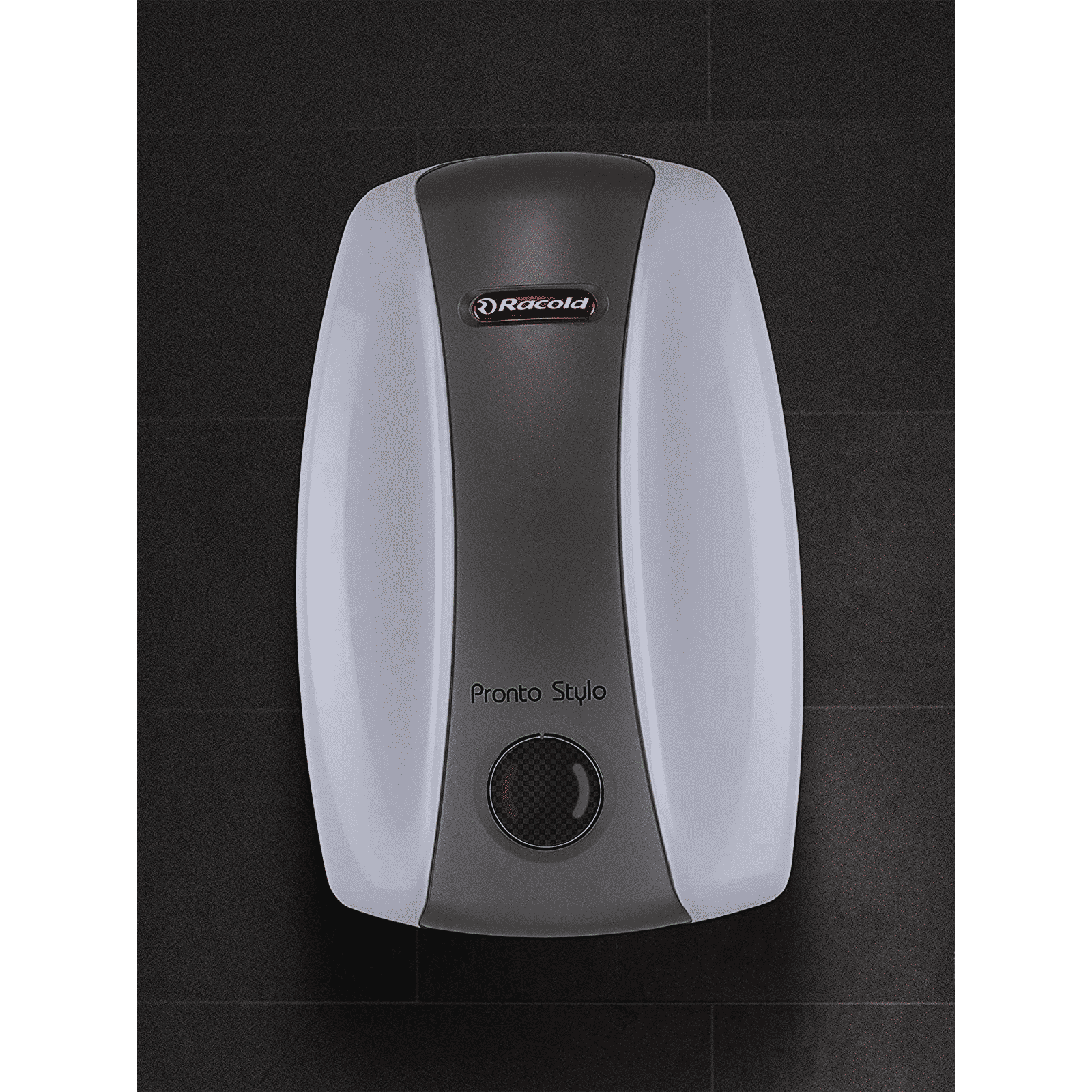 Racold Pronto Stylo 3 Litres Instant Water Geyser (4500 Watts, White)_7