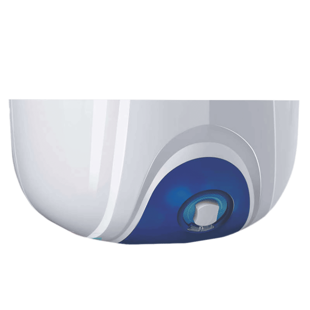 BAJAJ Calenta 15 Litre 5 Star Vertical Storage Geyser with Titanium Armour Technology (White)_5