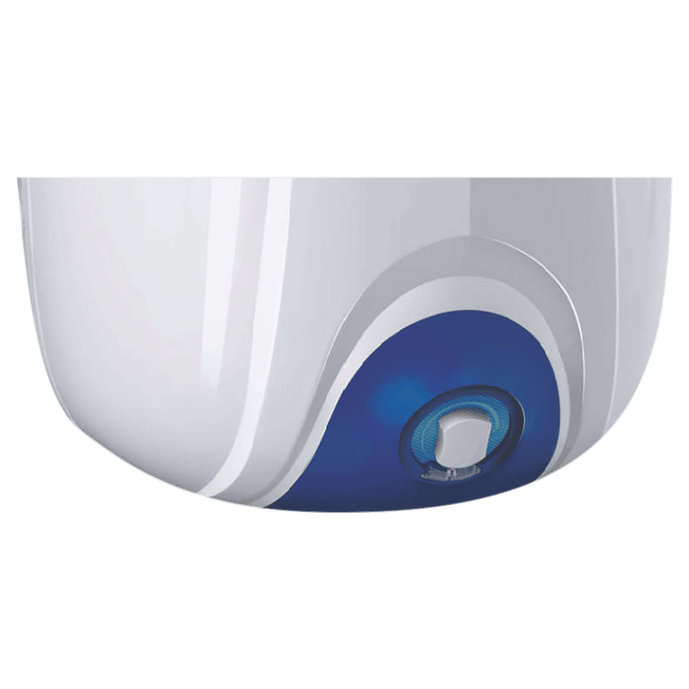 BAJAJ Calenta 25 Litre 5 Star Vertical Storage Geyser with Titanium Armour Technology (White)_7