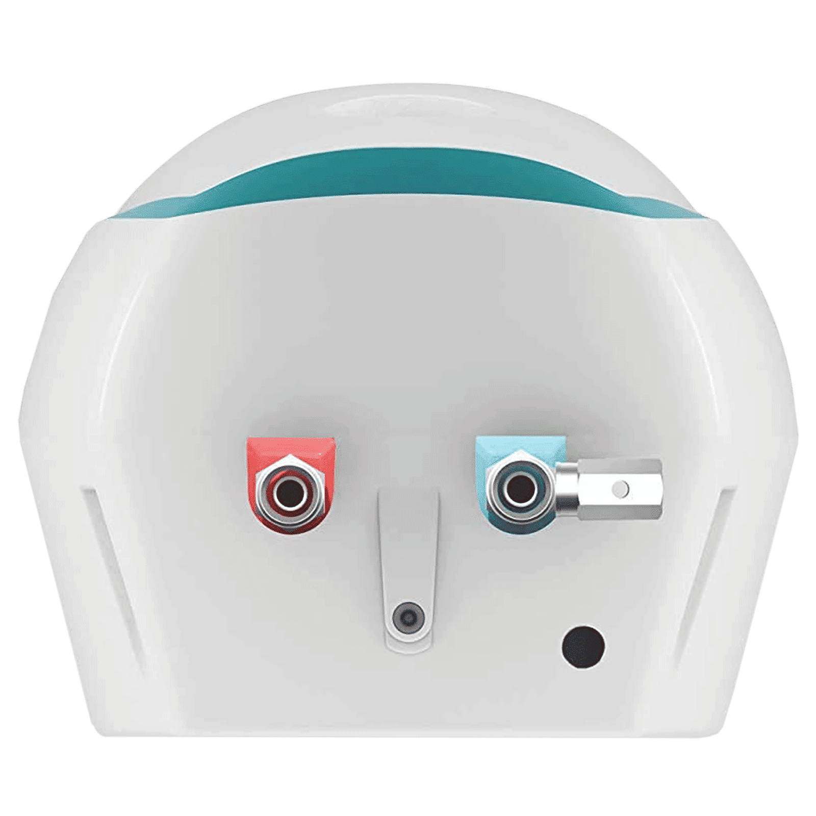 HAVELLS Instanio 3 Litre 3 Star Vertical Instant Geyser with Safety Valve (White & Blue)_5