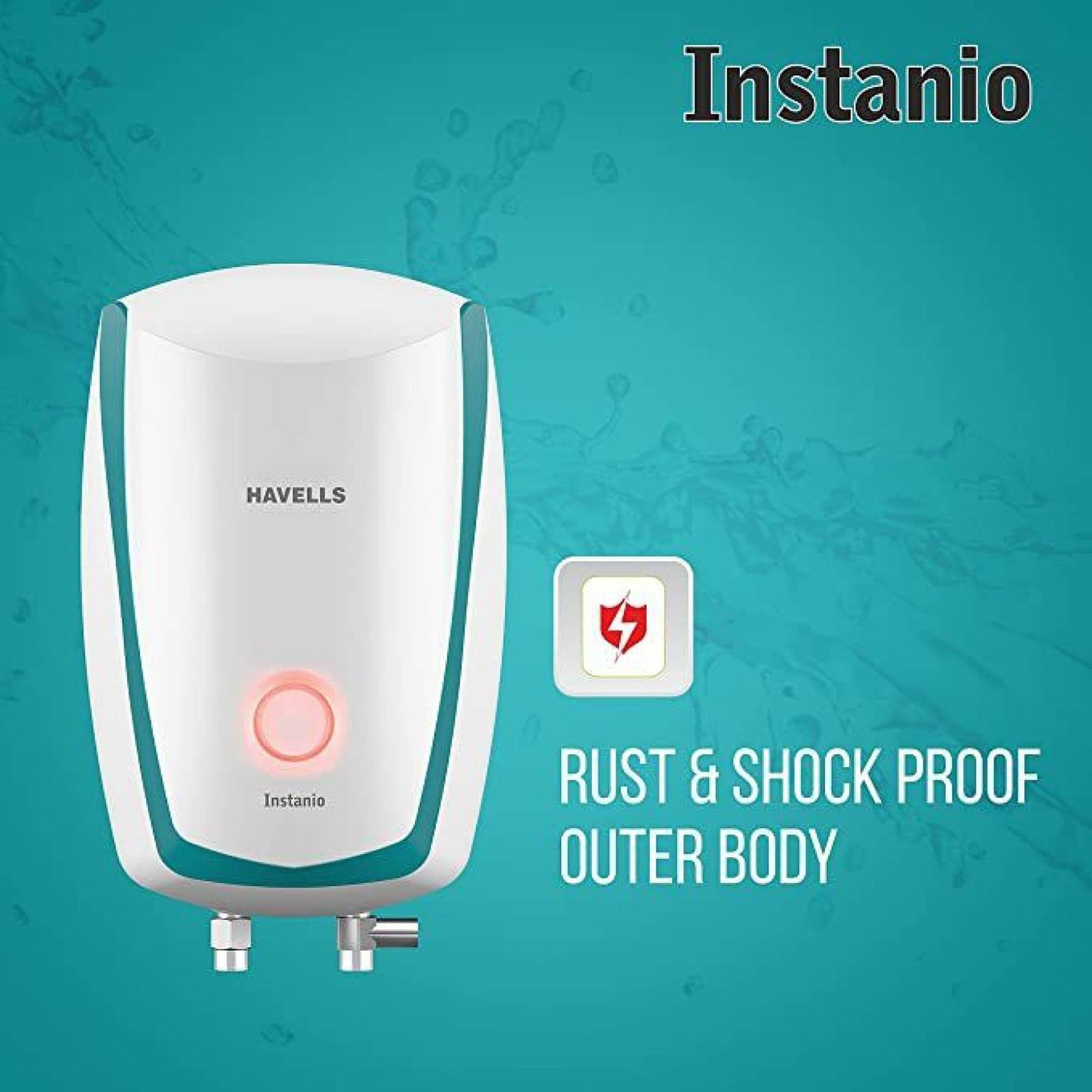 HAVELLS Instanio 3 Litre 3 Star Vertical Instant Geyser with Safety Valve (White & Blue)_10