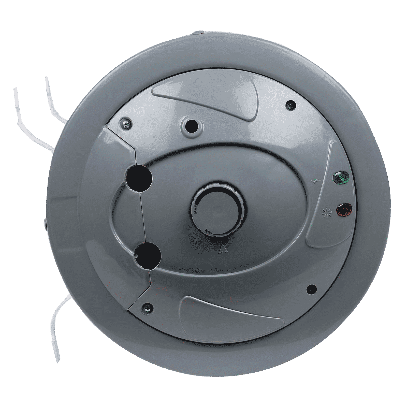 KENSTAR Fresh 25 Litres 3 Star Horizontal Storage Water Geyser with Pressure Release Valve (White/Grey) KENSTAR Fresh 25 Litres 3 Star Horizontal Storage Water Geyser with Pressure Release Valve (White/Grey)_7