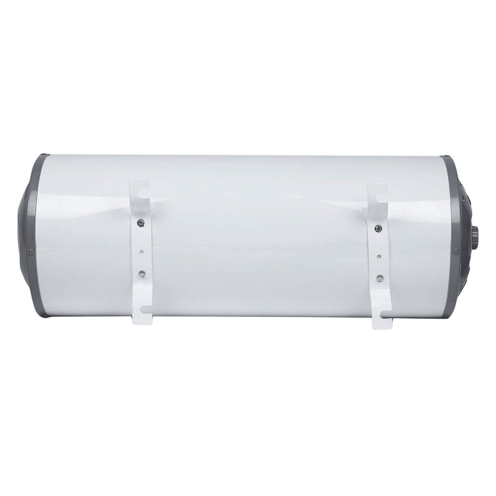 KENSTAR Fresh 25 Litres 3 Star Horizontal Storage Water Geyser with Pressure Release Valve (White/Grey) KENSTAR Fresh 25 Litres 3 Star Horizontal Storage Water Geyser with Pressure Release Valve (White/Grey)_9