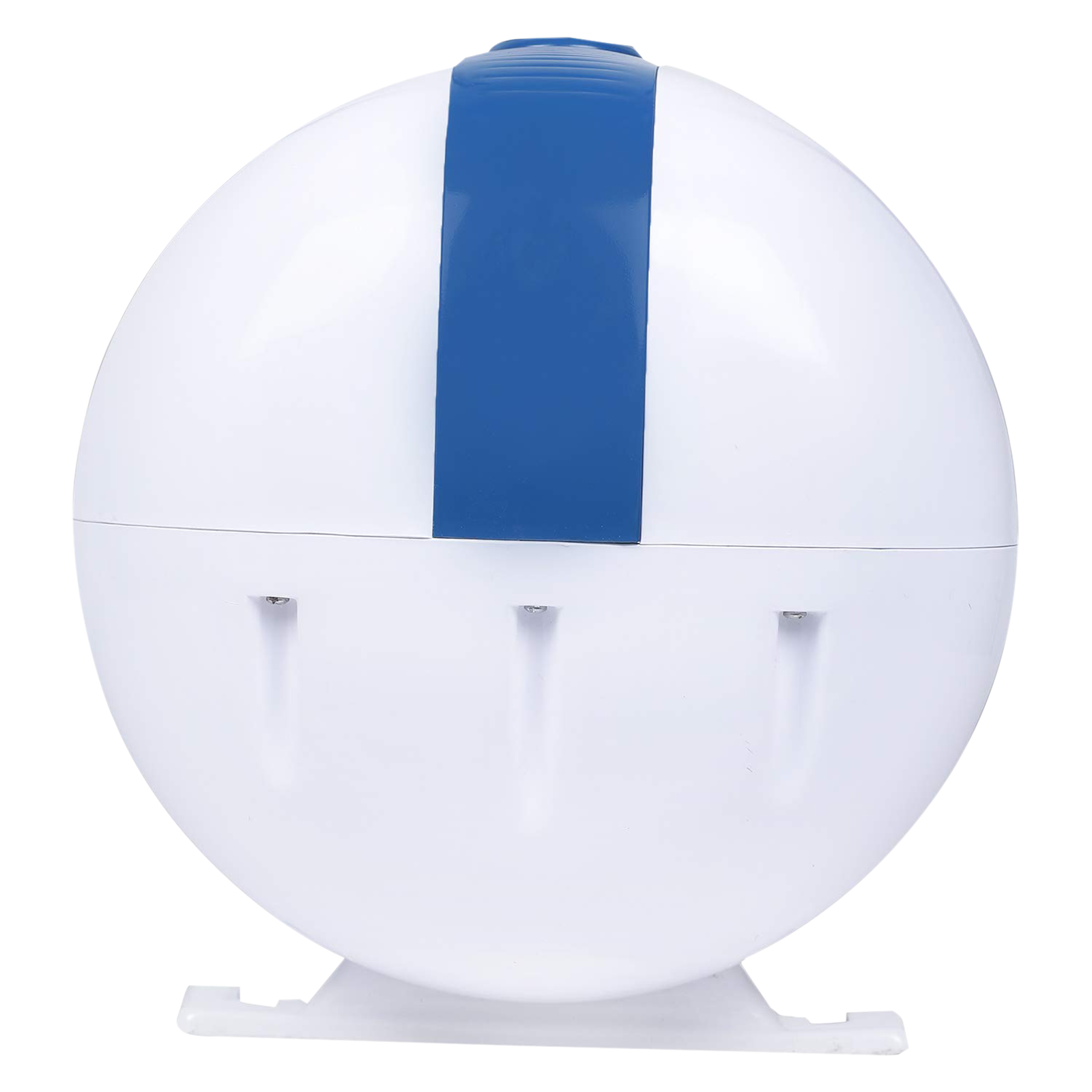 KENSTAR Spring 10 Litres 4 Star Vertical Storage Water Geyser with 8 Bar (White/Blue)_6