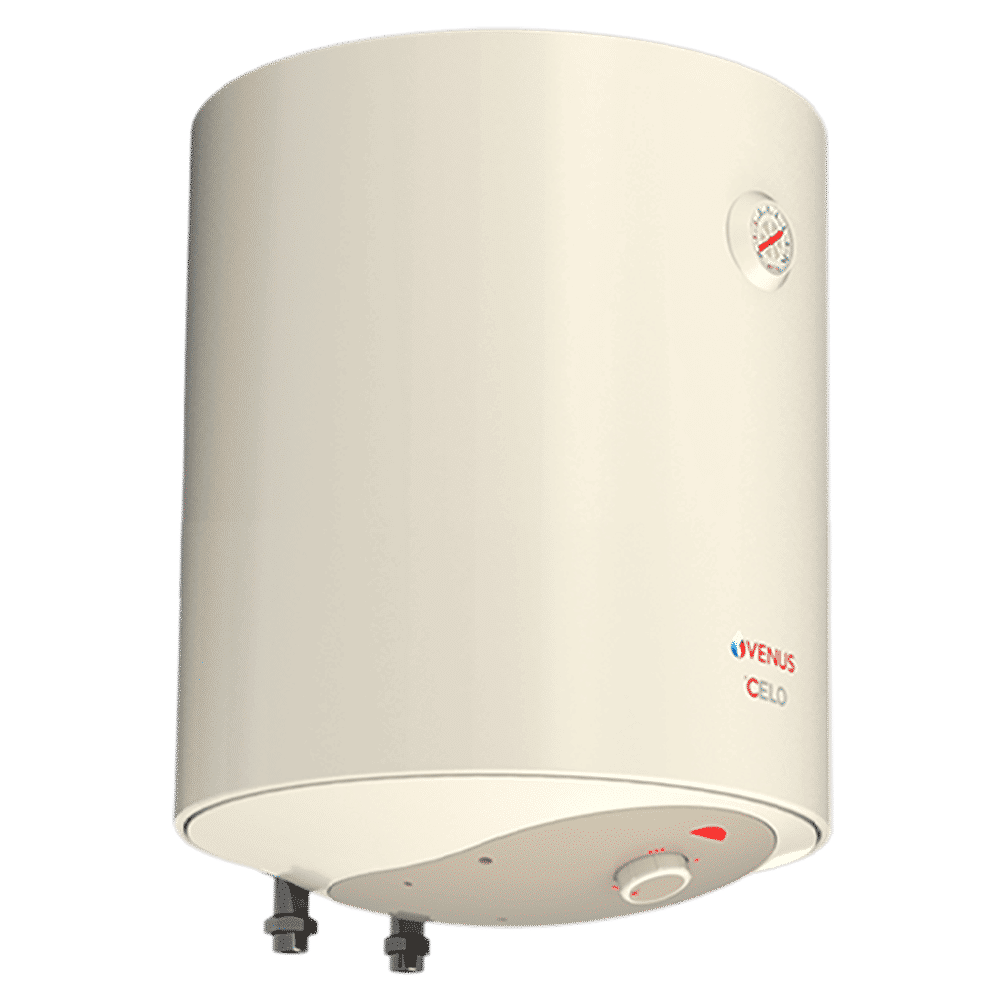 VENUS Celo 10 Litres 5 Star Storage Water Geyser (2000 Watts, 010CV, Ivory)_4