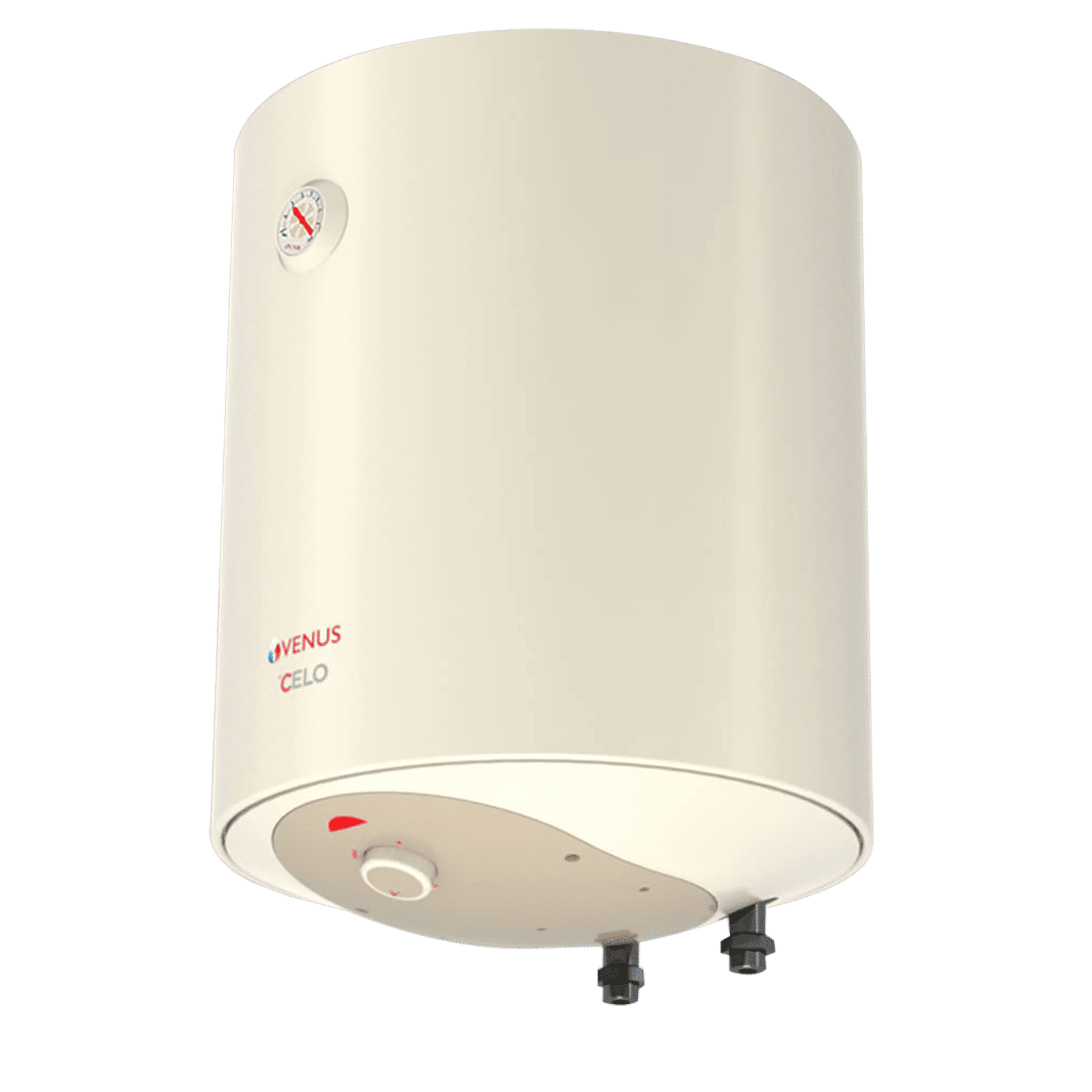 VENUS Celo 10 Litres 5 Star Storage Water Geyser (2000 Watts, 010CV, Ivory)_7