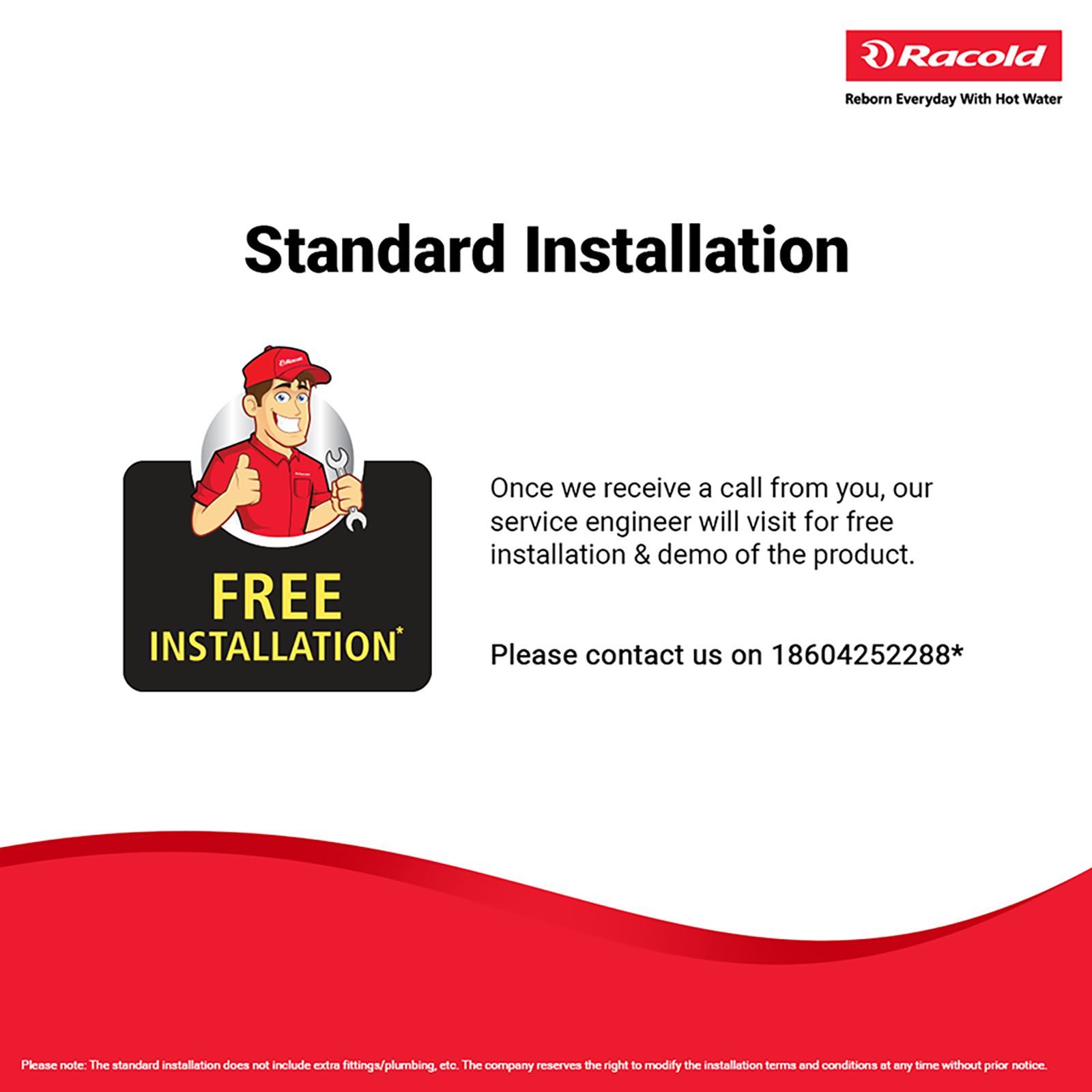 Racold Aures 2.1 Litre Vertical Instant Geyser with Lightning Fast Heating (White)_6