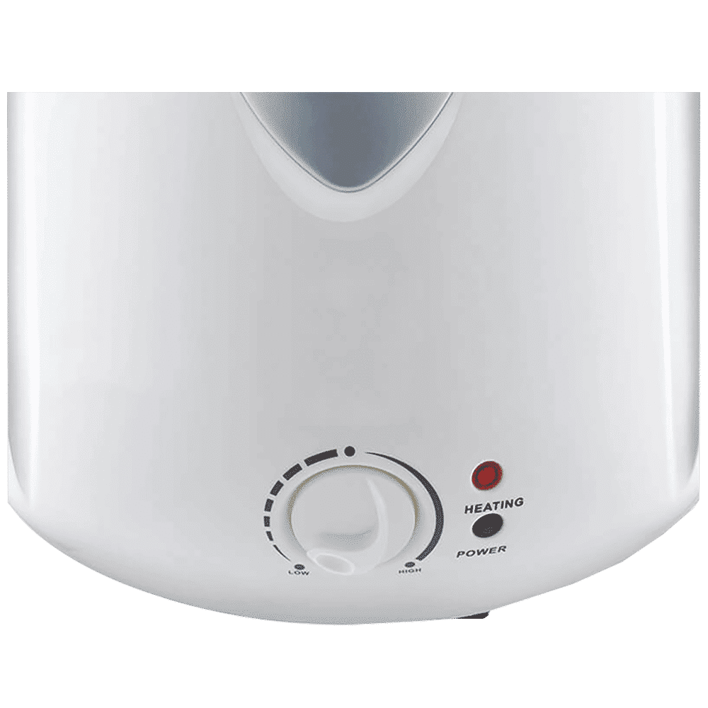 morphy richards Salvo 6 Litre 5 Star Vertical Storage Geyser with Elegant Temperature Indicator (White)_6