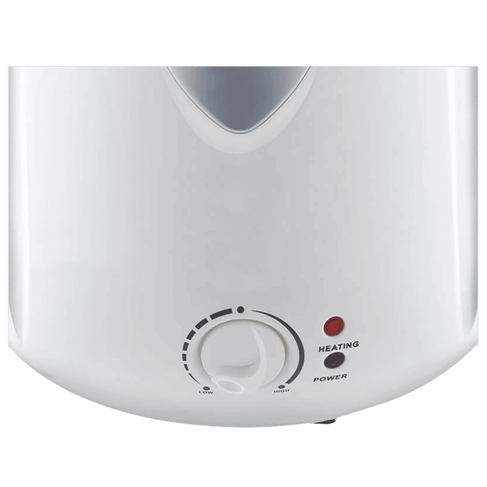morphy richards Salvo 10 Litre 5 Star Vertical Storage Geyser with Earth Leakage Circuit Breaker (White)_6