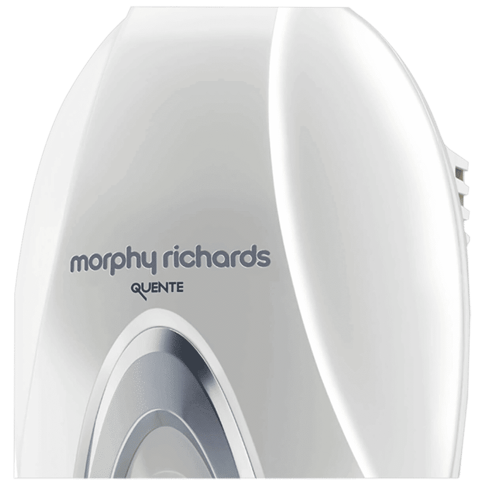 morphy richards Quente 1 Litre Vertical Instant Geyser with Superior Heating Element (White)_8