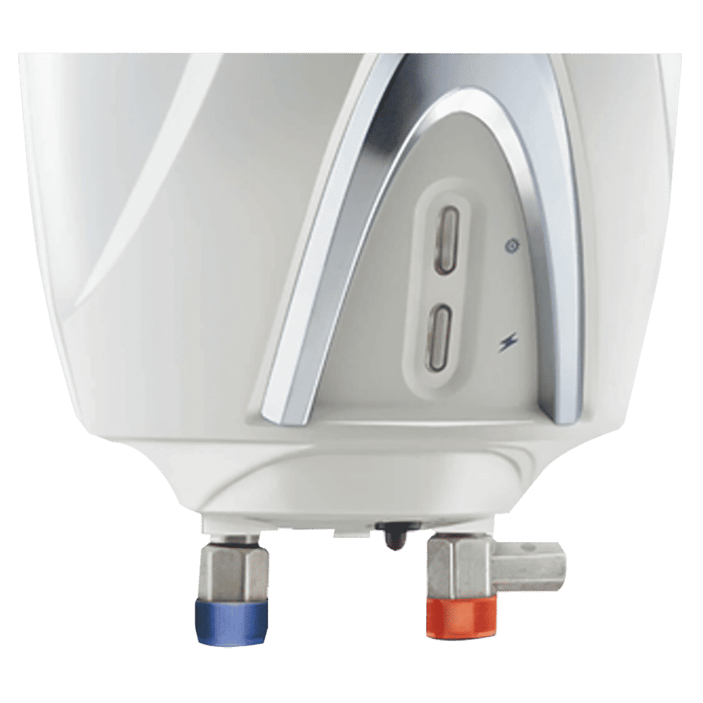 morphy richards Quente 3 Litres Instant Water Geyser (3000 Watts, 840046, White)_6