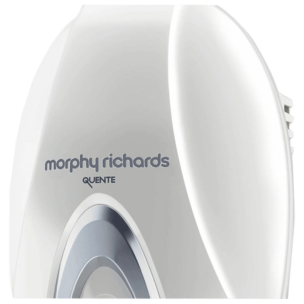 morphy richards Quente 3 Litres Instant Water Geyser (3000 Watts, 840046, White)_7
