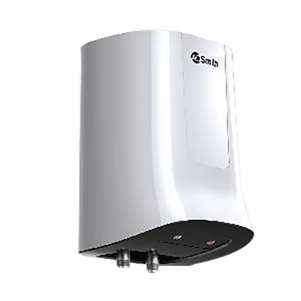 AO Smith MiniBot 3 Litres Instant Water Geyser (4500 Watts, SZS-3, White) AO Smith MiniBot 3 Litres Instant Water Geyser (4500 Watts, SZS-3, White)_4