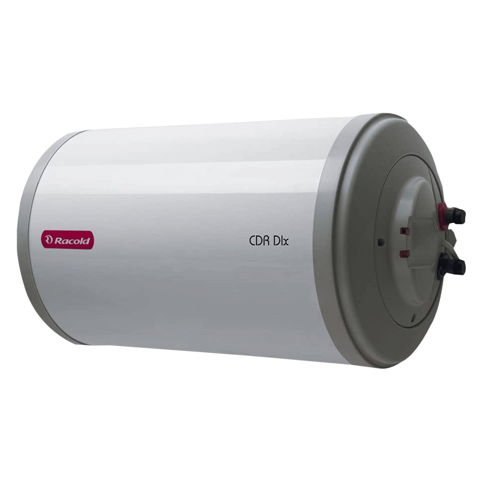 Racold CDR DLX 35 Litre 3 Star Horizontal Storage Geyser with Titanium Plus Technology (White)_4