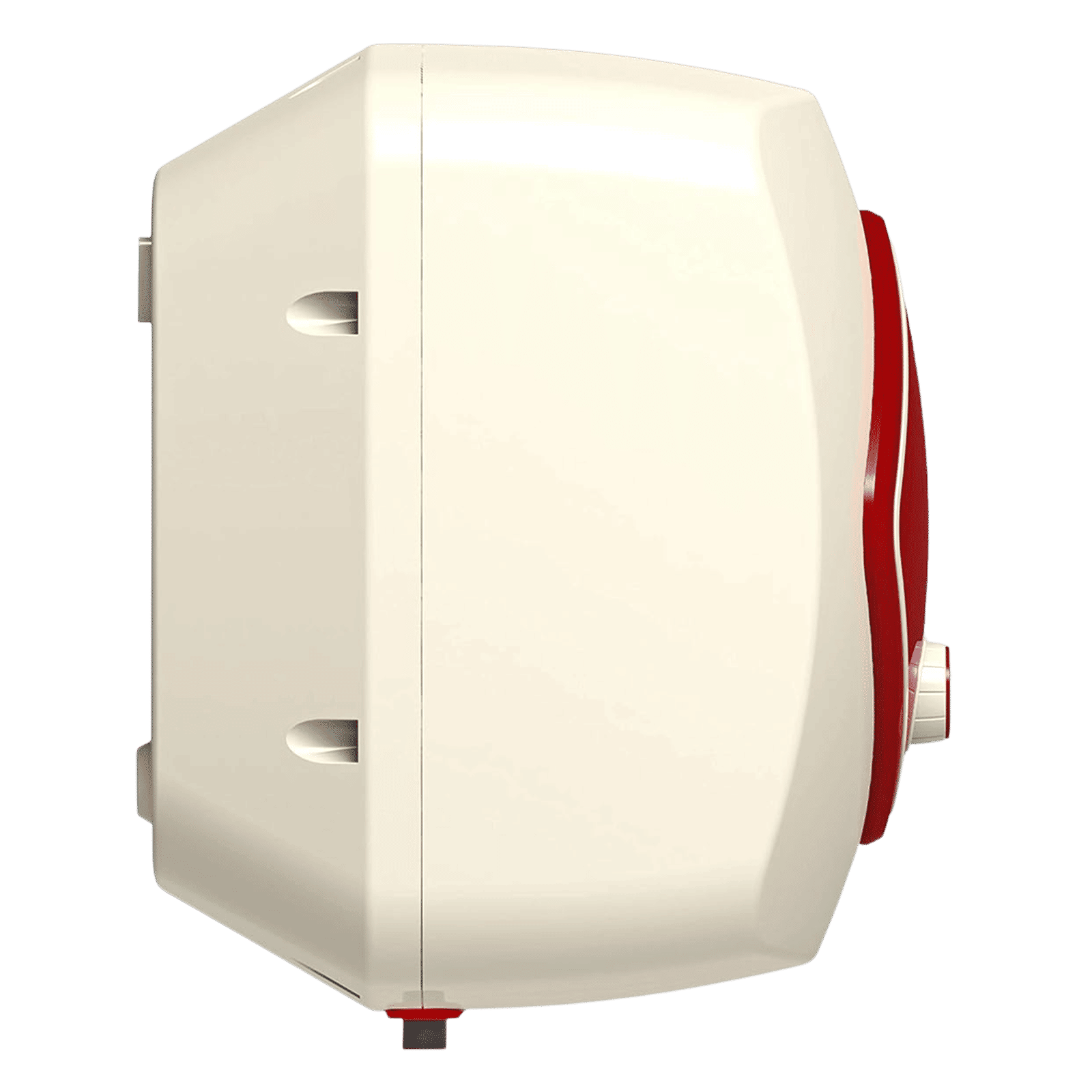 USHA Aqua Swirl 25 Litres 5 Star Vertical Storage Water Geyser with Copper Heating Element (Ivory Wine)_10