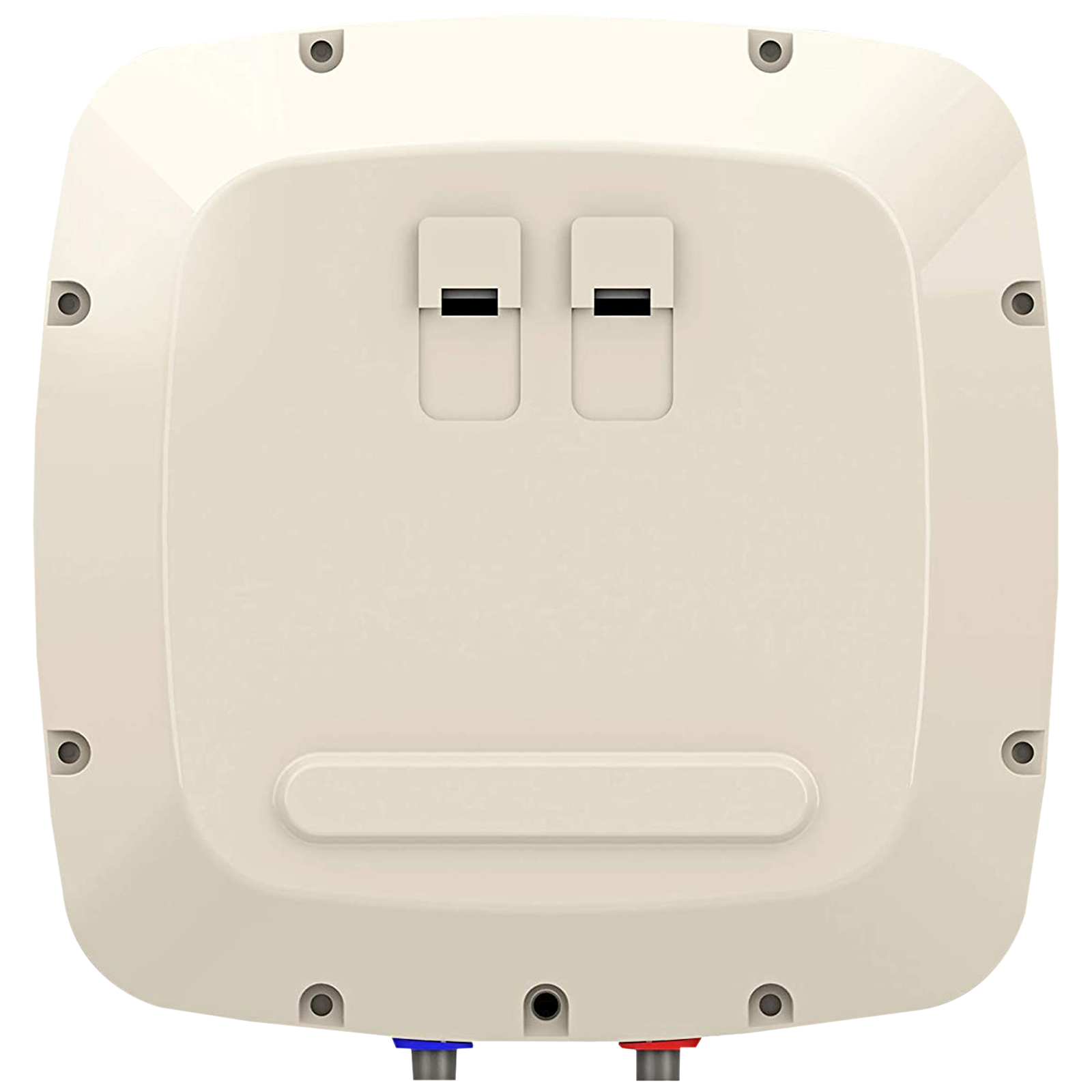 USHA Aqua Swirl 25 Litres 5 Star Vertical Storage Water Geyser with Copper Heating Element (Ivory Wine) USHA Aqua Swirl 25 Litres 5 Star Vertical Storage Water Geyser with Copper Heating Element (Ivory Wine)_7