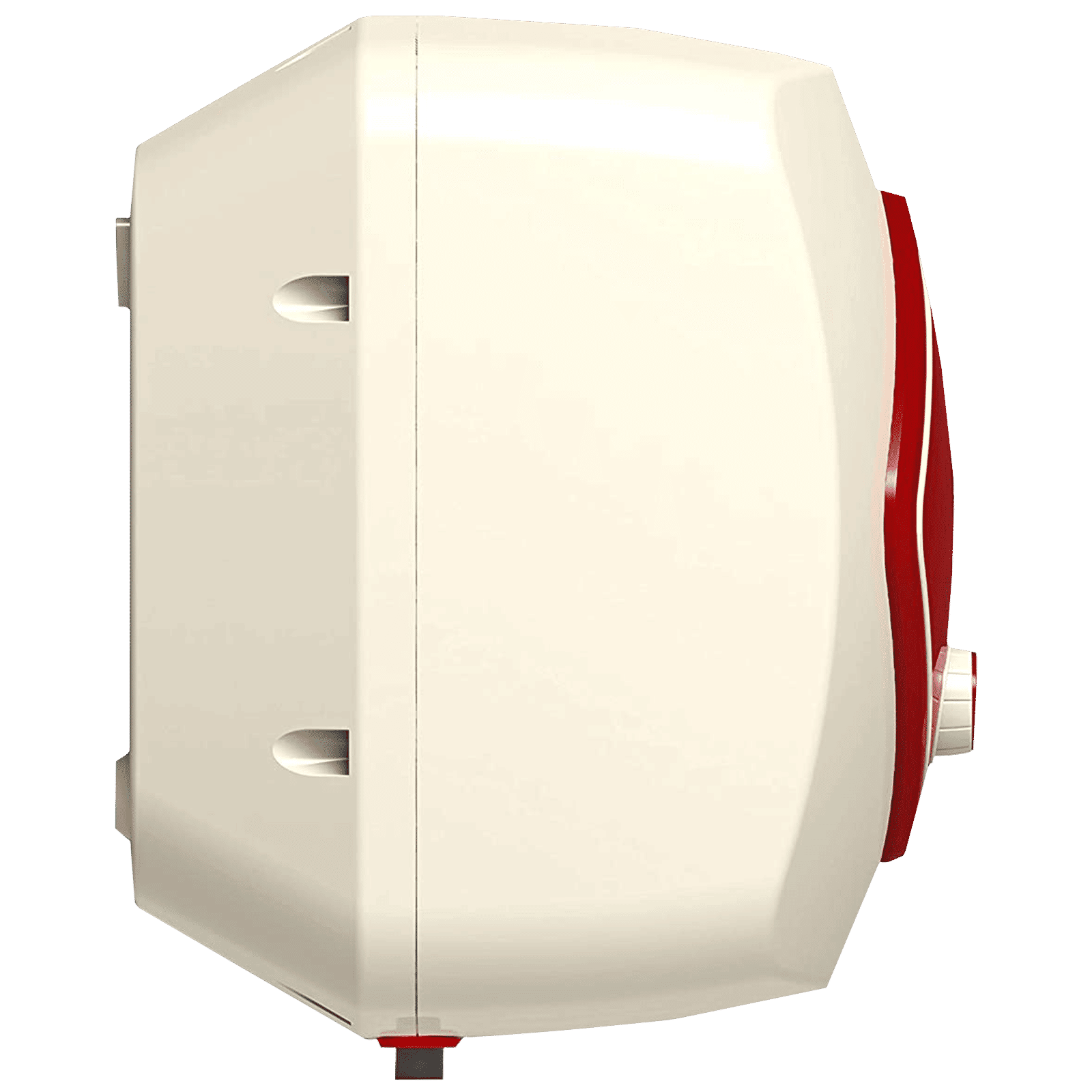 USHA Aqua Swirl 10 Litres 5 Star Vertical Storage Water Geyser with Copper Heating Element (Ivory Wine) USHA Aqua Swirl 10 Litres 5 Star Vertical Storage Water Geyser with Copper Heating Element (Ivory Wine)_4