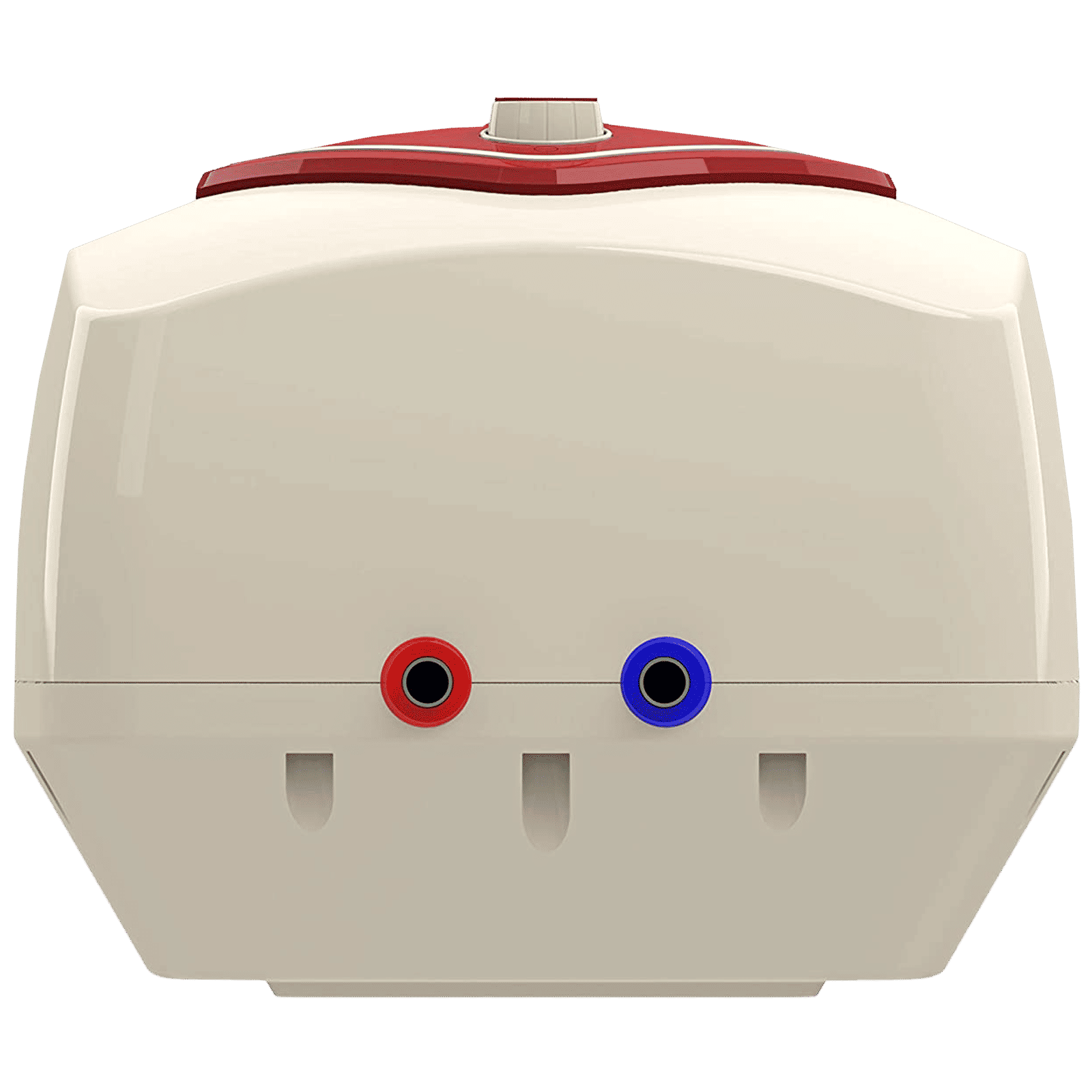 USHA Aqua Swirl 10 Litres 5 Star Vertical Storage Water Geyser with Copper Heating Element (Ivory Wine) USHA Aqua Swirl 10 Litres 5 Star Vertical Storage Water Geyser with Copper Heating Element (Ivory Wine)_6