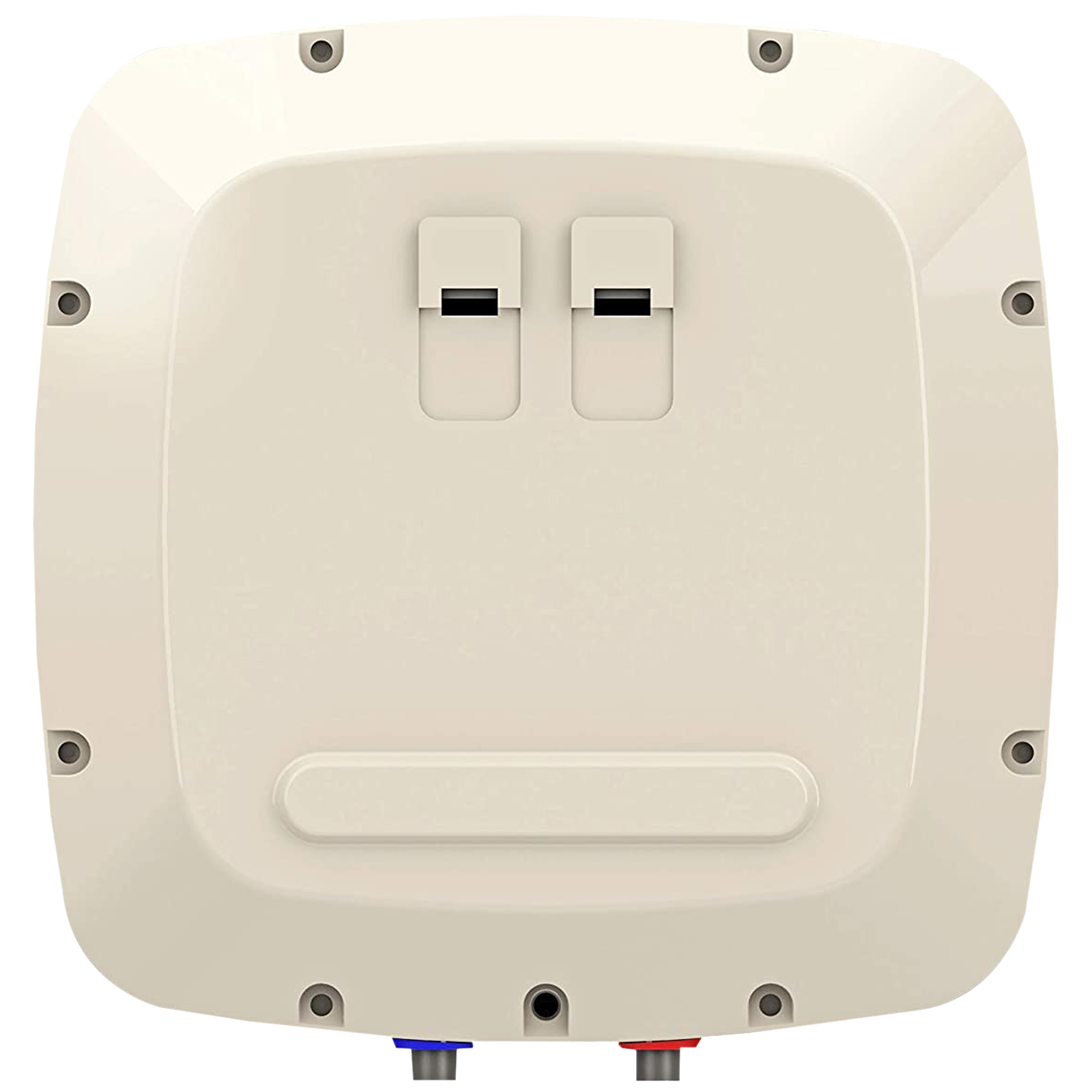 USHA Aqua Swirl 10 Litres 5 Star Vertical Storage Water Geyser with Copper Heating Element (Ivory Wine) USHA Aqua Swirl 10 Litres 5 Star Vertical Storage Water Geyser with Copper Heating Element (Ivory Wine)_8